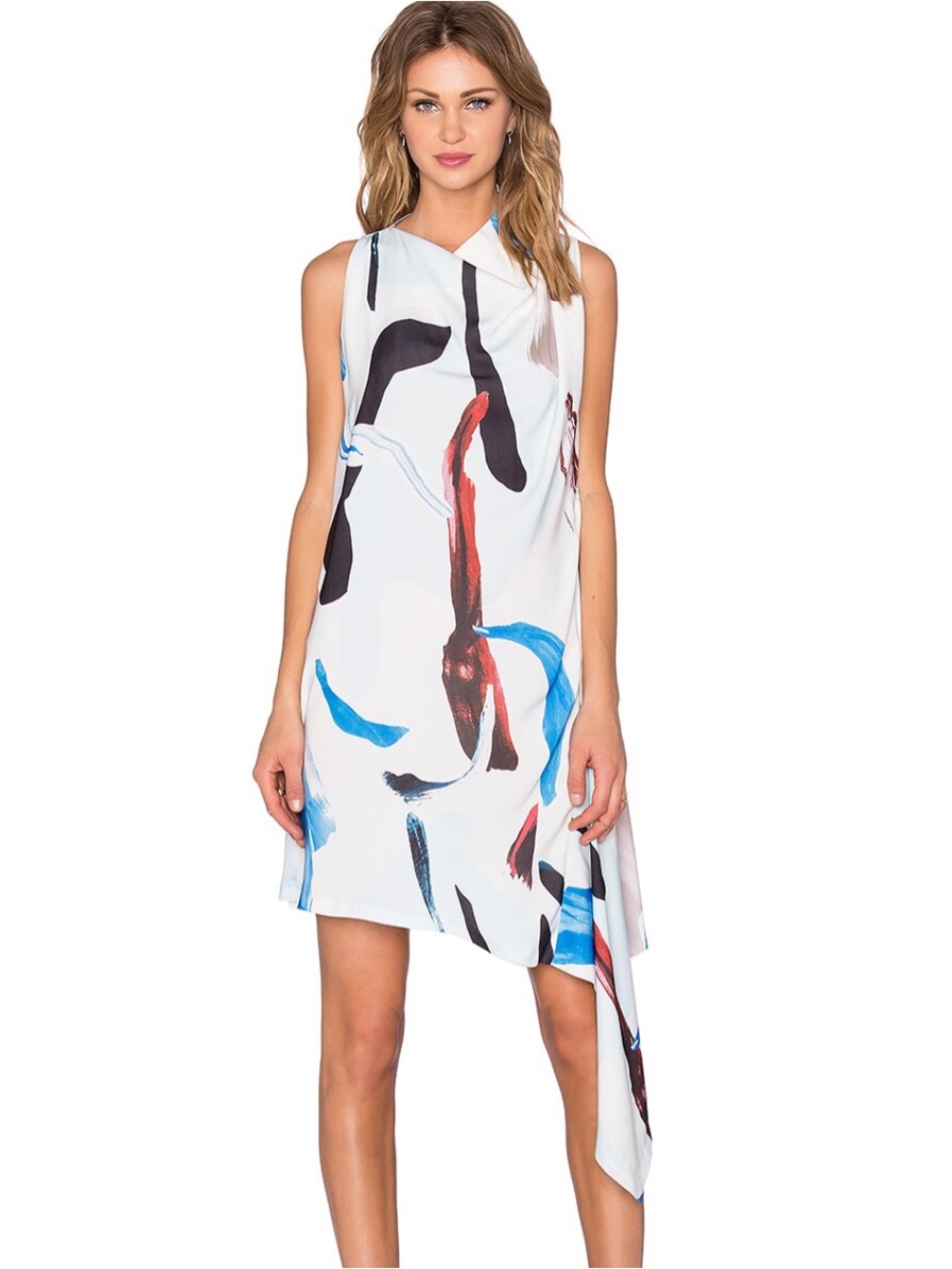 ACLER dress NWT US 4